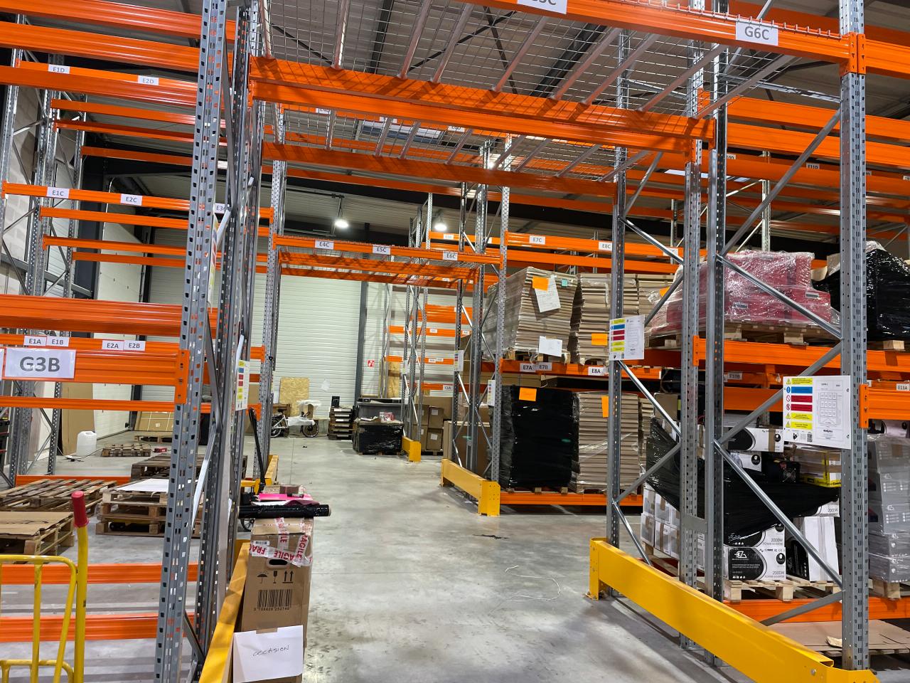 Local d'activité La Boisse 658m² Location local d'activité La Boisse Ain OLACT2206230 1